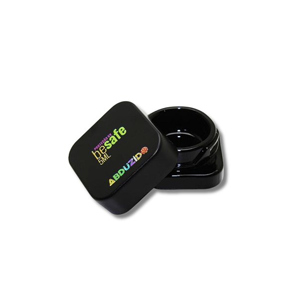 Slick de Vidro UV Abduzido BeSafe 5ml