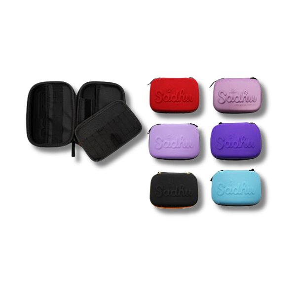 Case Bag Sadhu Colors Impermeável Média