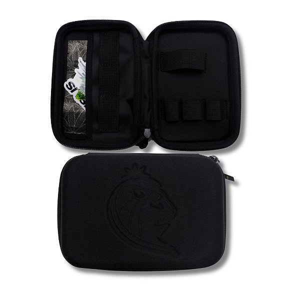 Case Bag Puff Life Clássico