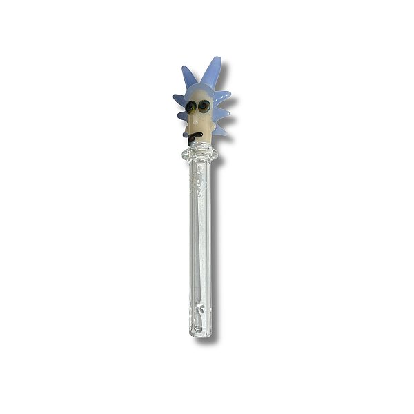 Piteira de Vidro Rick