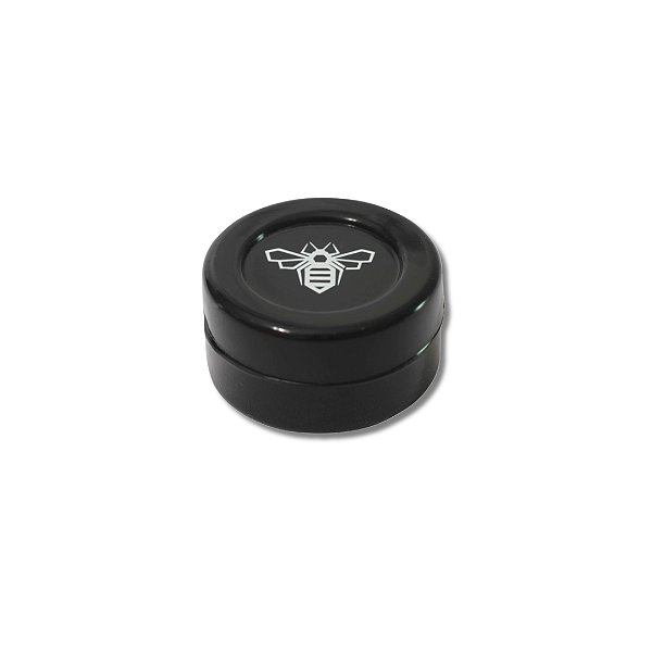 Slick de Silicone Oil 7ml Redondo Cultura Dab