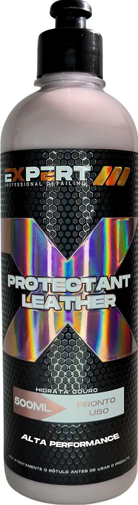 EXPERT HIDRATANTE DE COURO PROTECTANT LEATHER