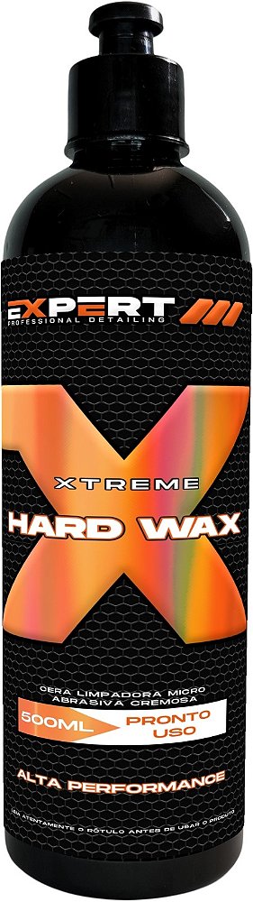 EXPERT CERA MICRO ABRASIVA HARD CLEANER