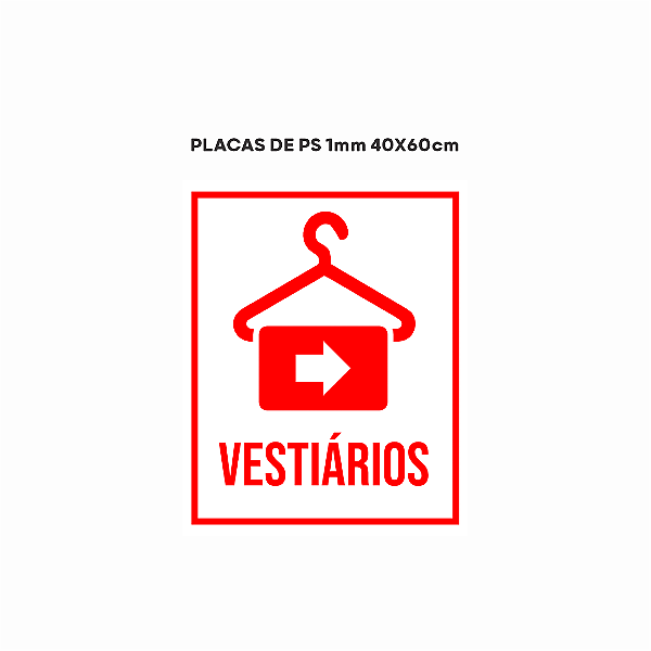 Placa PS 1mm 40x60 cm