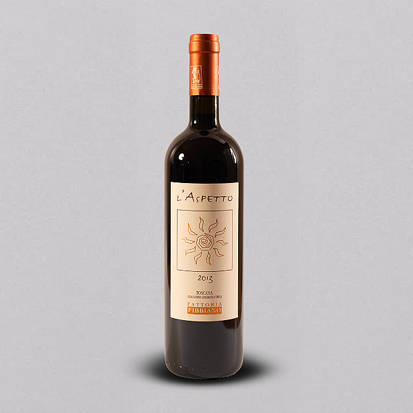 VINHO TINTO L'ASPETTO 2013