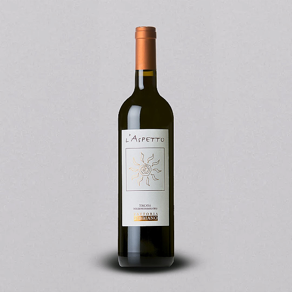 L'ASPETTO 2019