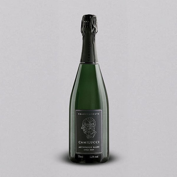 FRANCIACORTA EXTRA-BRUT ANTHOLOGIE BLANC