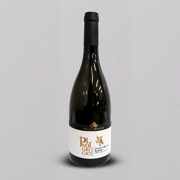 VINHO BRANCO PIETRAMONTIS PINOT GRIGIO 2021