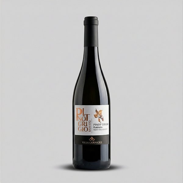 VINHO BRANCO PIETRAMONTIS PINOT GRIGIO 2021