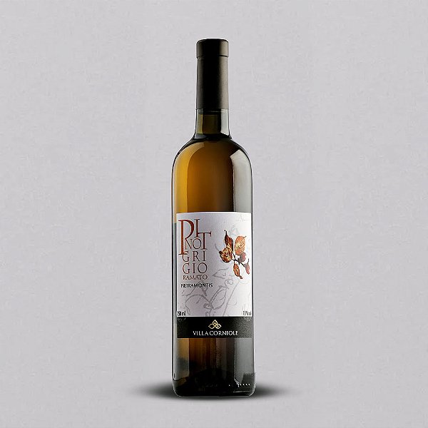 PIETRAMONTIS PINOT GRIGIO 2021