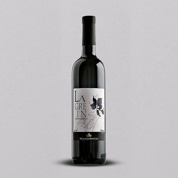 PIETRAMONTIS LAGREIN 2017