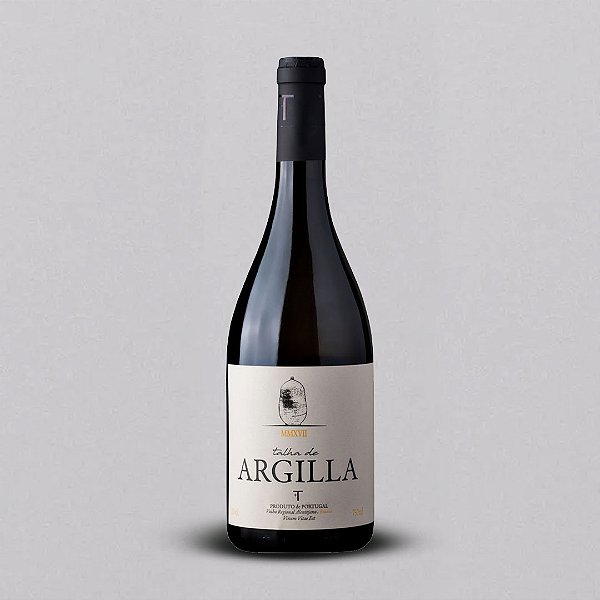 TALHA DE ARGILLA TINTO 2017
