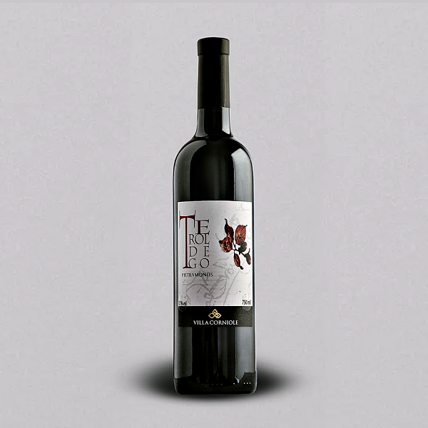 PIETRAMONTIS TEROLDEGO ROTALIANO 2017