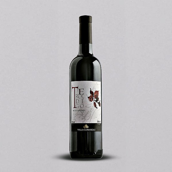 PIETRAMONTIS TEROLDEGO ROTALIANO 2017