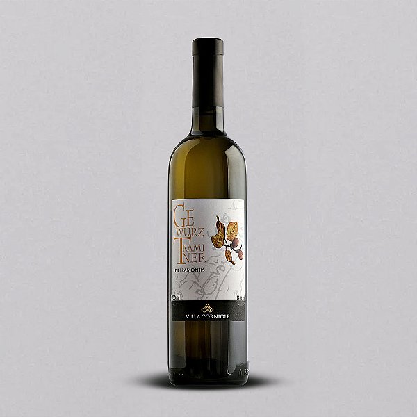 PIETRAMONTIS GEWURZTRAMINER 2022