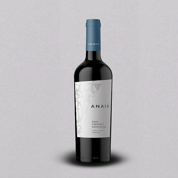 ANAIA GRAN CABERNET SAUVIGNON 2019
