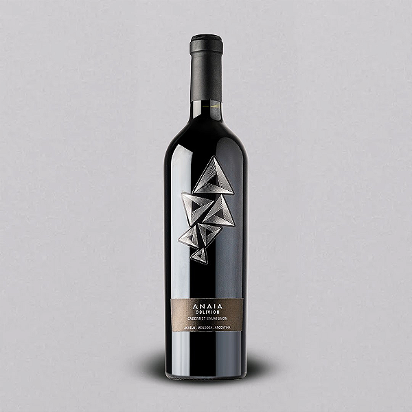 ANAIA OBLIVION CABERNET SAUVIGNON 2018