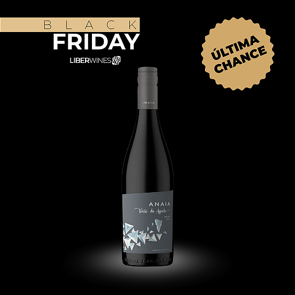 ANAIA TINTO DE AGRELO 2022