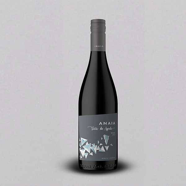 ANAIA TINTO DE AGRELO 2022