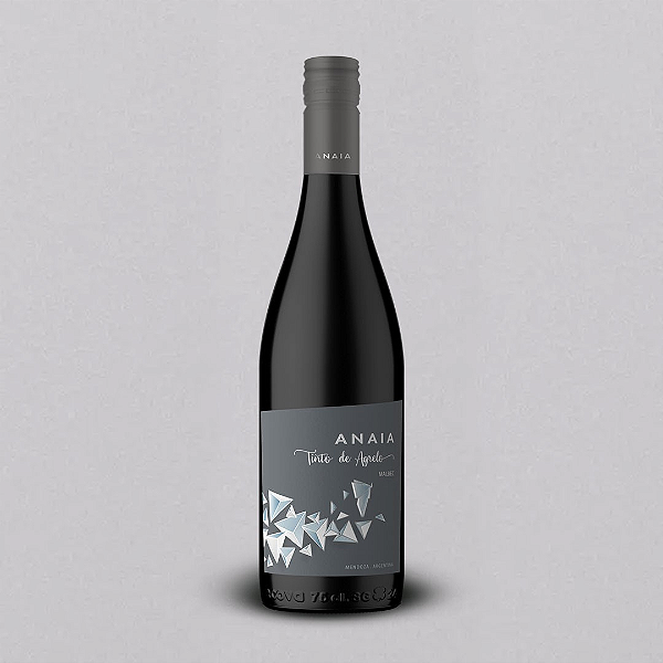 ANAIA TINTO DE AGRELO 2022
