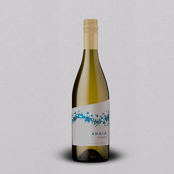 ANAIA VIOGNIER 2021