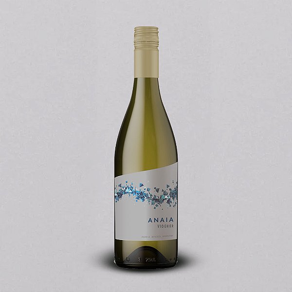 ANAIA VIOGNIER 2021