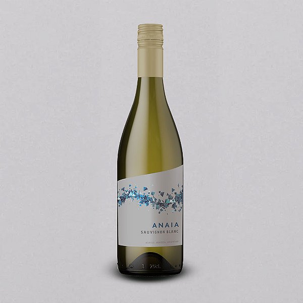 ANAIA SAUVIGNON BLANC 2021