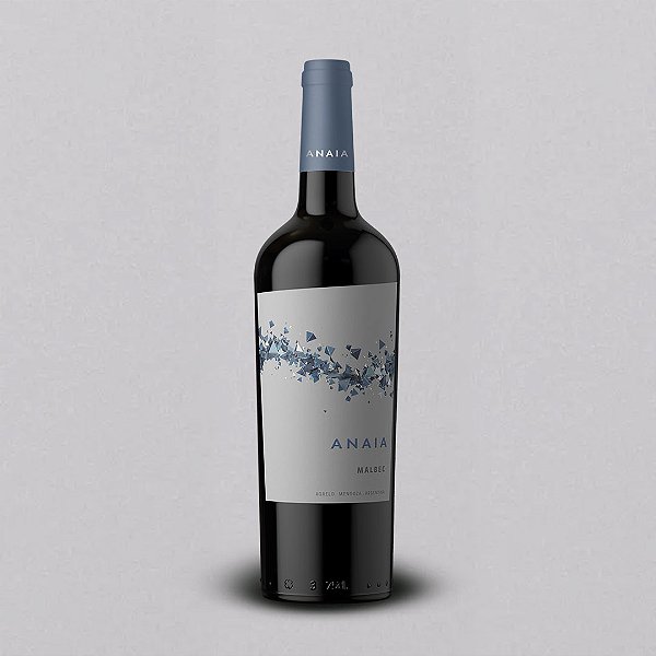 ANAIA MALBEC 2019