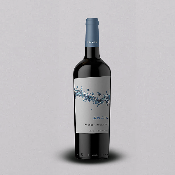 ANAIA CABERNET SAUVIGNON 2019