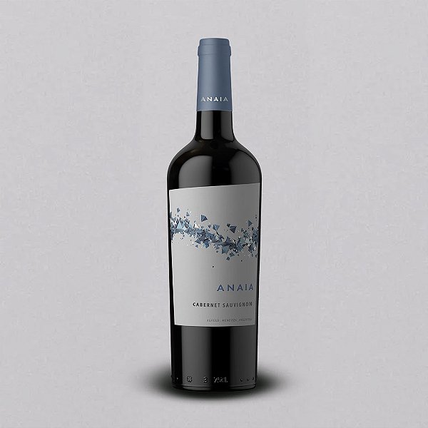 ANAIA CABERNET SAUVIGNON 2019