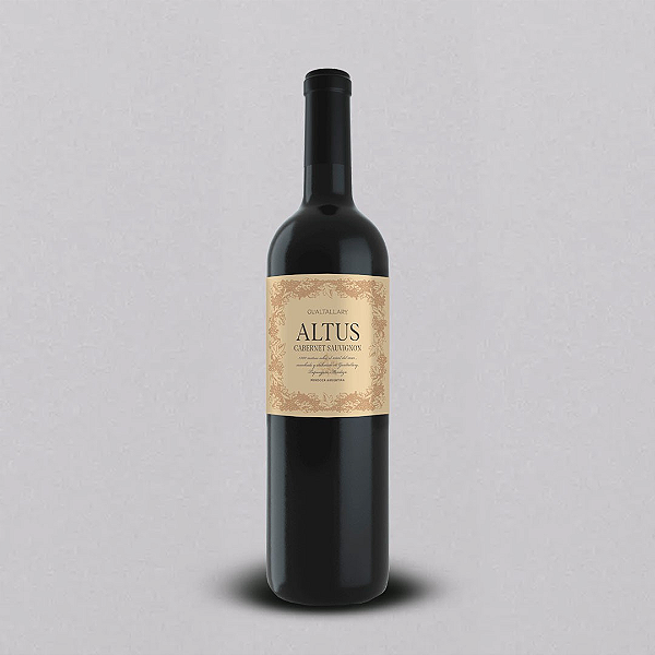 ALTUS CABERNET SAUVIGNON 2021