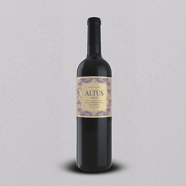 ALTUS MERLOT 2021