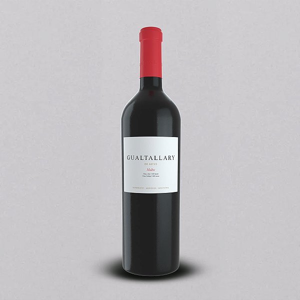 GUALTALLARY MALBEC 2018