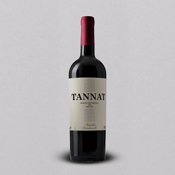 FAMILIA DARDANELLI BLEND DE TANNAT 2021
