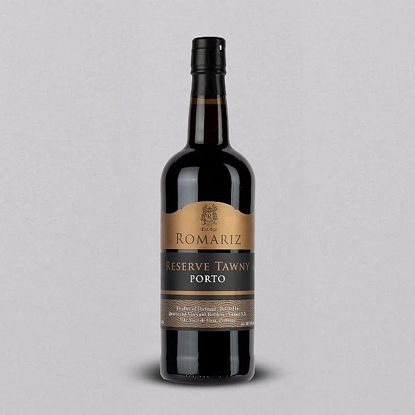 ROMARIZ TAWNY RESERVA