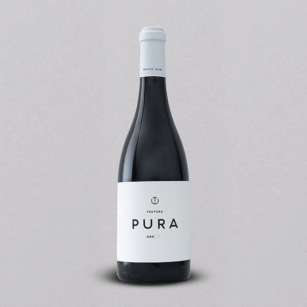TEXTURA PURA TINTO 2020