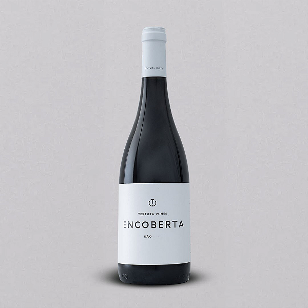ENCOBERTA TINTO D.O.C. 2018