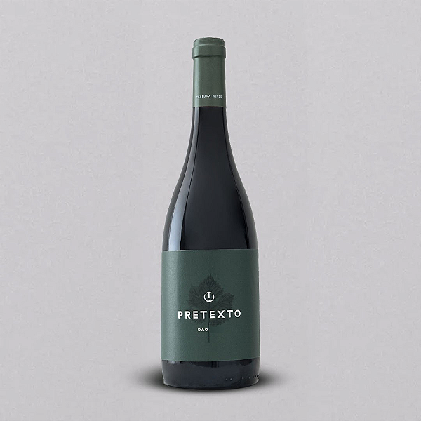 PRETEXTO TINTO 2021