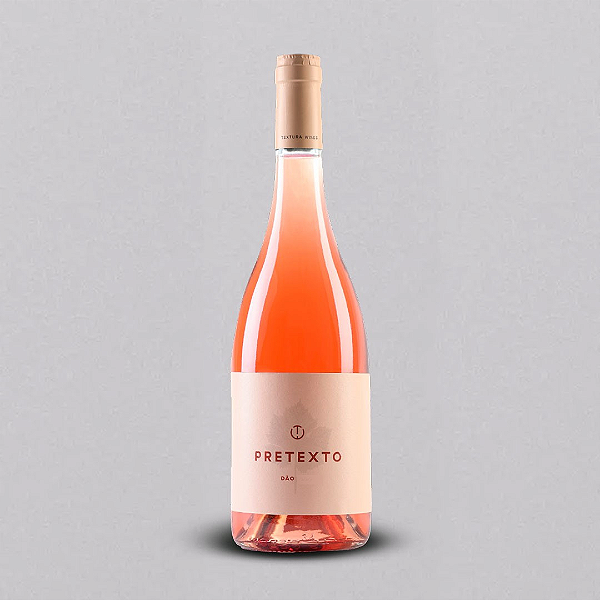 PRETEXTO ROSÉ 2022