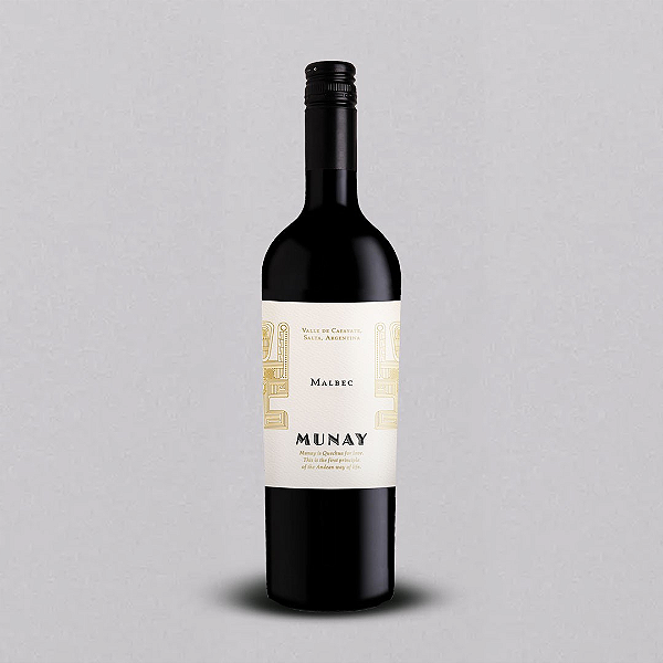 MUNAY MALBEC 2022