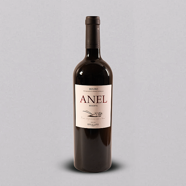 VINHO TINTO ANEL RESERVA 2020