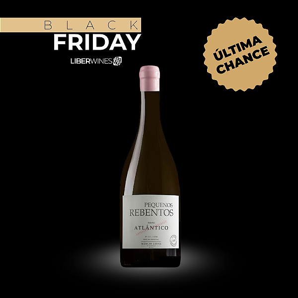 PEQUENOS REBENTOS ATLÂNTICO 2021