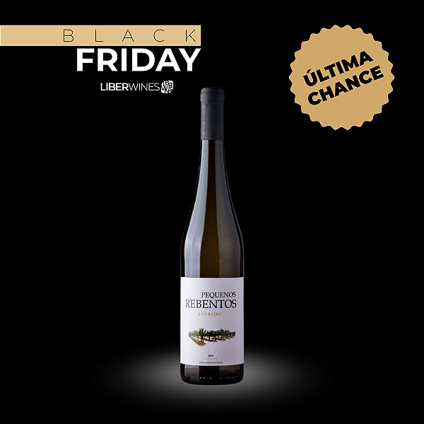 PEQUENOS REBENTOS LOUREIRO 2022