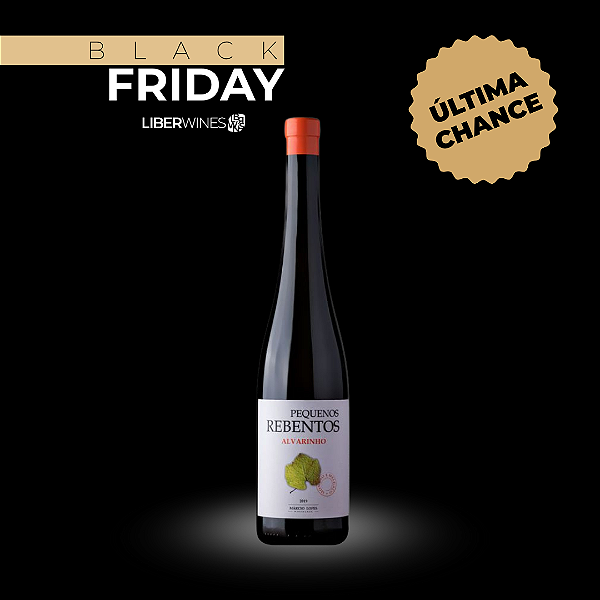 PEQUENOS REBENTOS ALVARINHO 2022