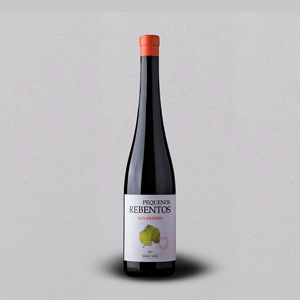 PEQUENOS REBENTOS ALVARINHO 2022