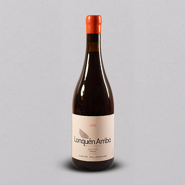 VINHO TINTO LONQUEN ARRIBA 2022