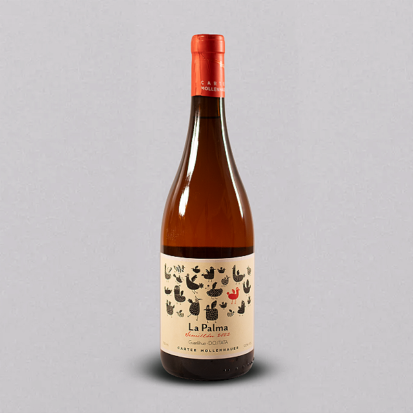VINHO BRANCO LA PALMA 2022