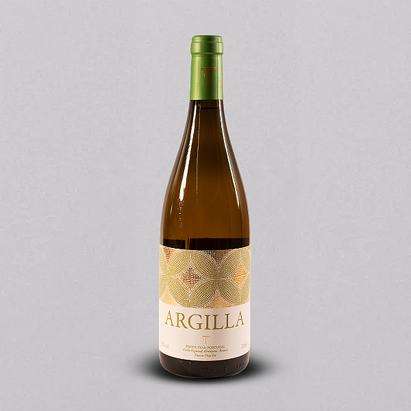 VINHO BRANCO ARGILLA 2019
