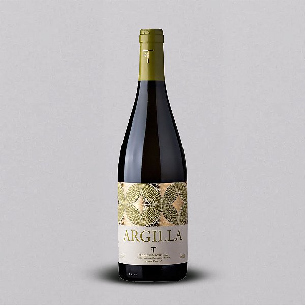 ARGILLA BRANCO 2019