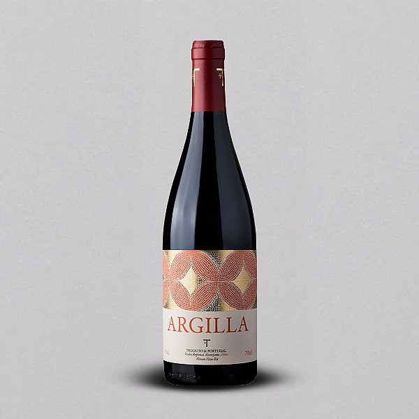 ARGILLA TINTO 2018